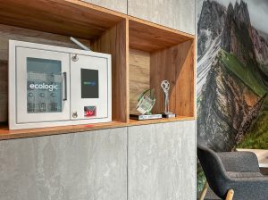 KeyBox Ecologic