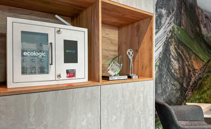 KeyBox Ecologic