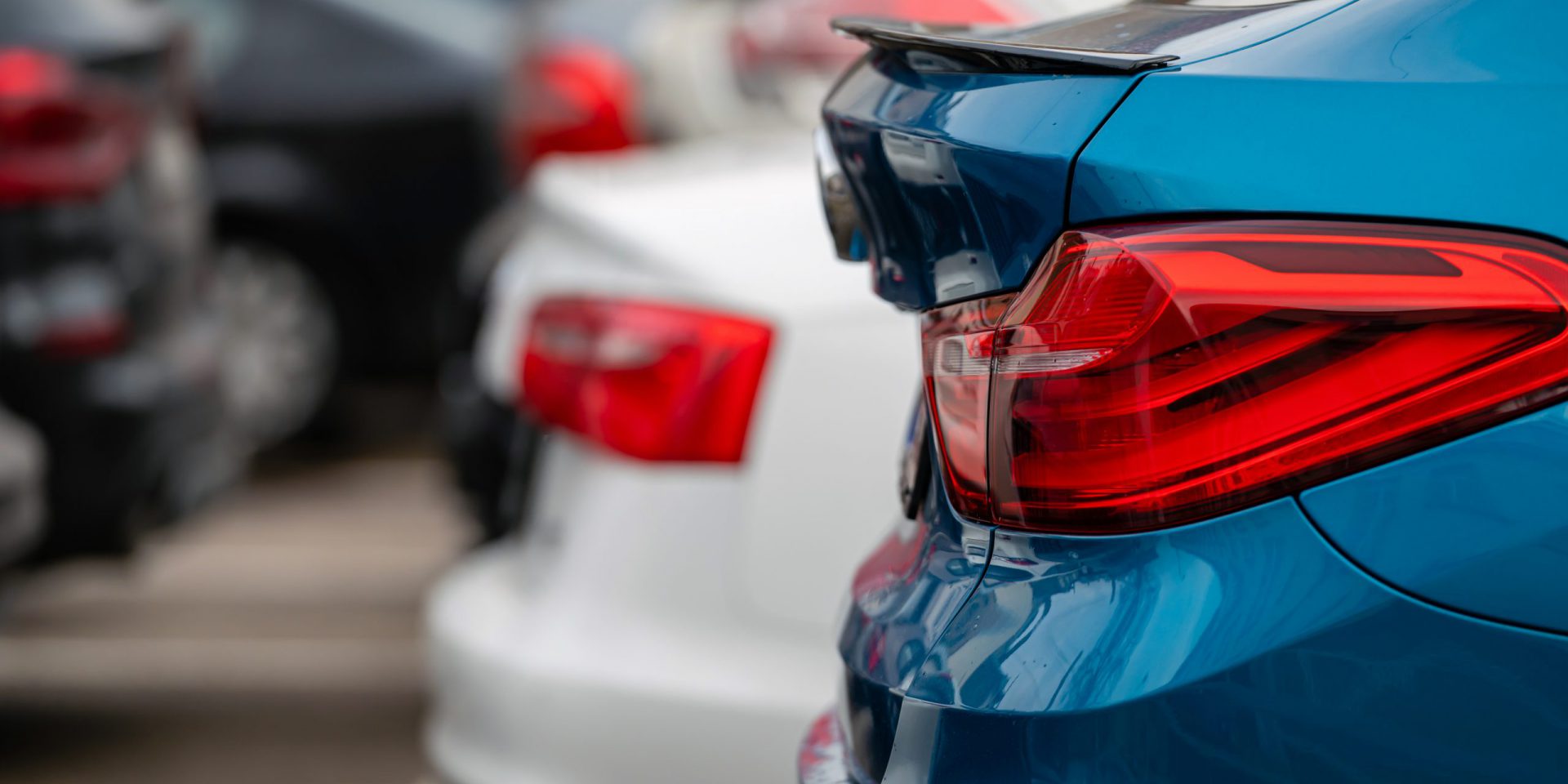 Car sharing we flocie firmowej